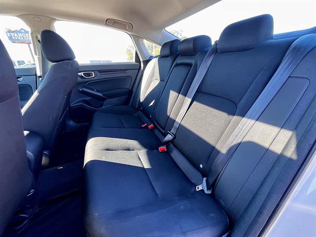 Used 2022 Honda Civic EX image 14