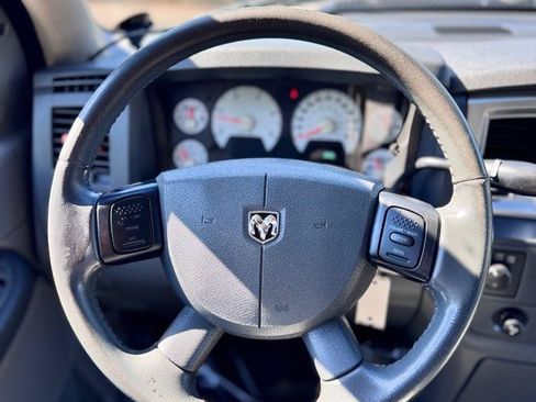 Used 2008 Dodge Ram 3500 Truck SLT w/ Popular Equipment Group AWD/4WD image 12