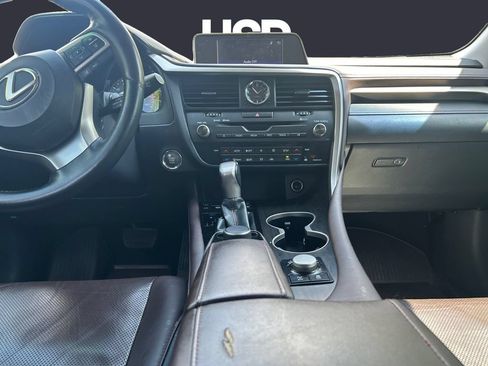 Used 2016 Lexus RX 350 AWD w/ Premium Package image 11