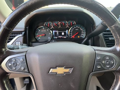 Used 2019 Chevrolet Tahoe LT AWD/4WD image 19