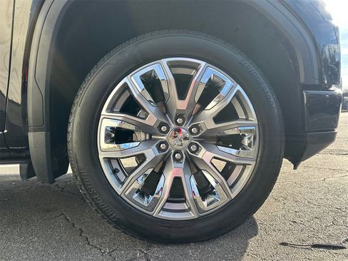 Used 2024 GMC Sierra 1500 Denali image 13
