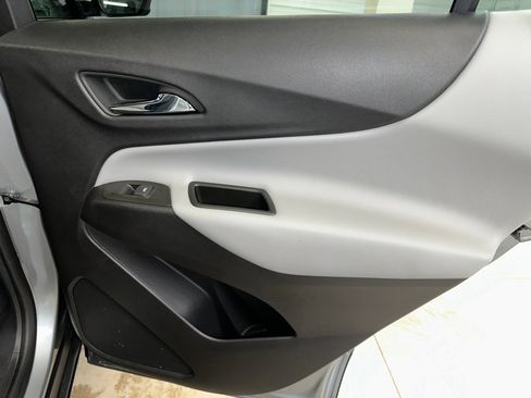 Certified 2024 Chevrolet Equinox LT image 29
