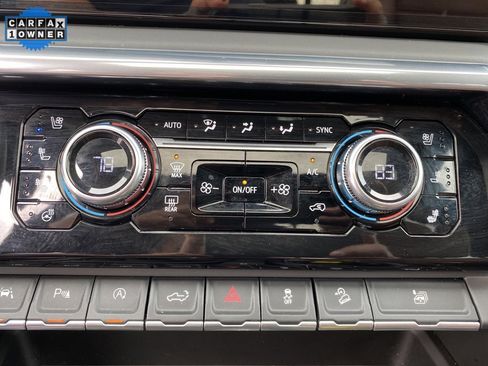 Used 2022 GMC Sierra 1500 Denali Ultimate image 38