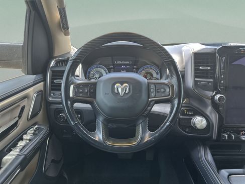 Certified 2020 RAM 1500 Limited RWD image 29