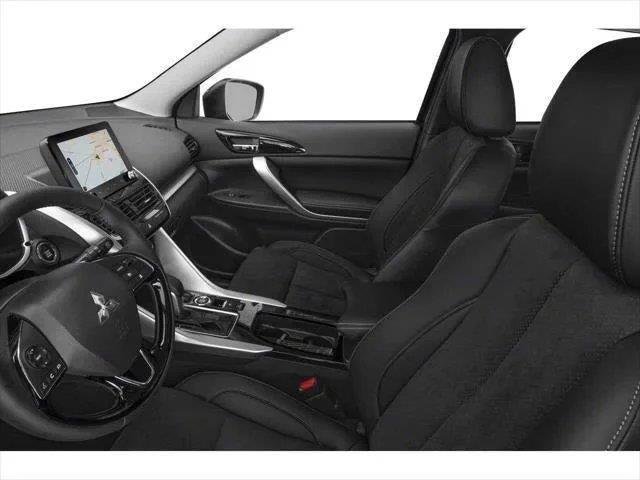 Used 2025 Mitsubishi Eclipse Cross SE AWD/4WD image 25