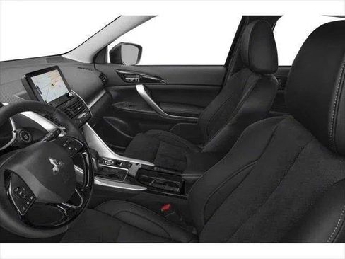 Used 2025 Mitsubishi Eclipse Cross SE AWD/4WD image 25