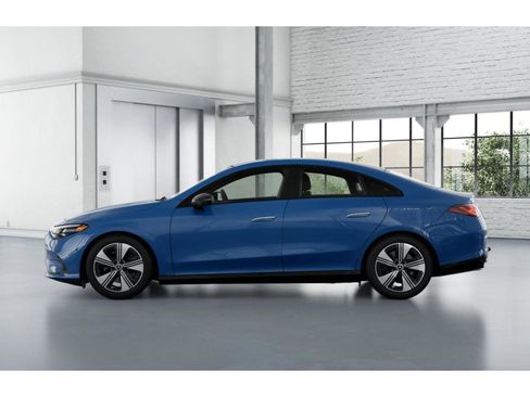 New 2026 Mercedes-Benz CLA 250+ image 34