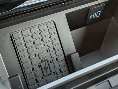 New 2026 Ford F250 Lariat w/ Black Appearance Package AWD/4WD image 54