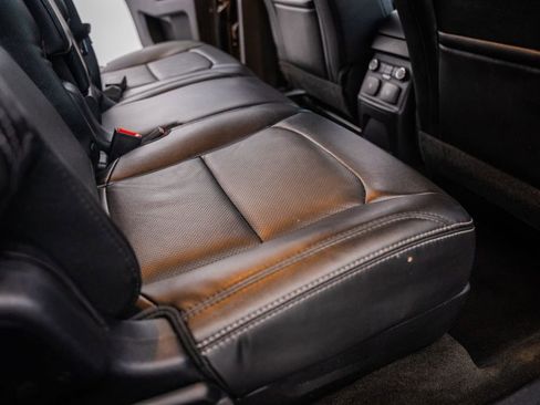 Used 2017 Ford Explorer Limited AWD/4WD image 35