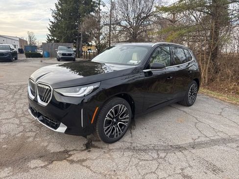 New 2026 BMW X3 xDrive30 w/ Convenience Package image 6