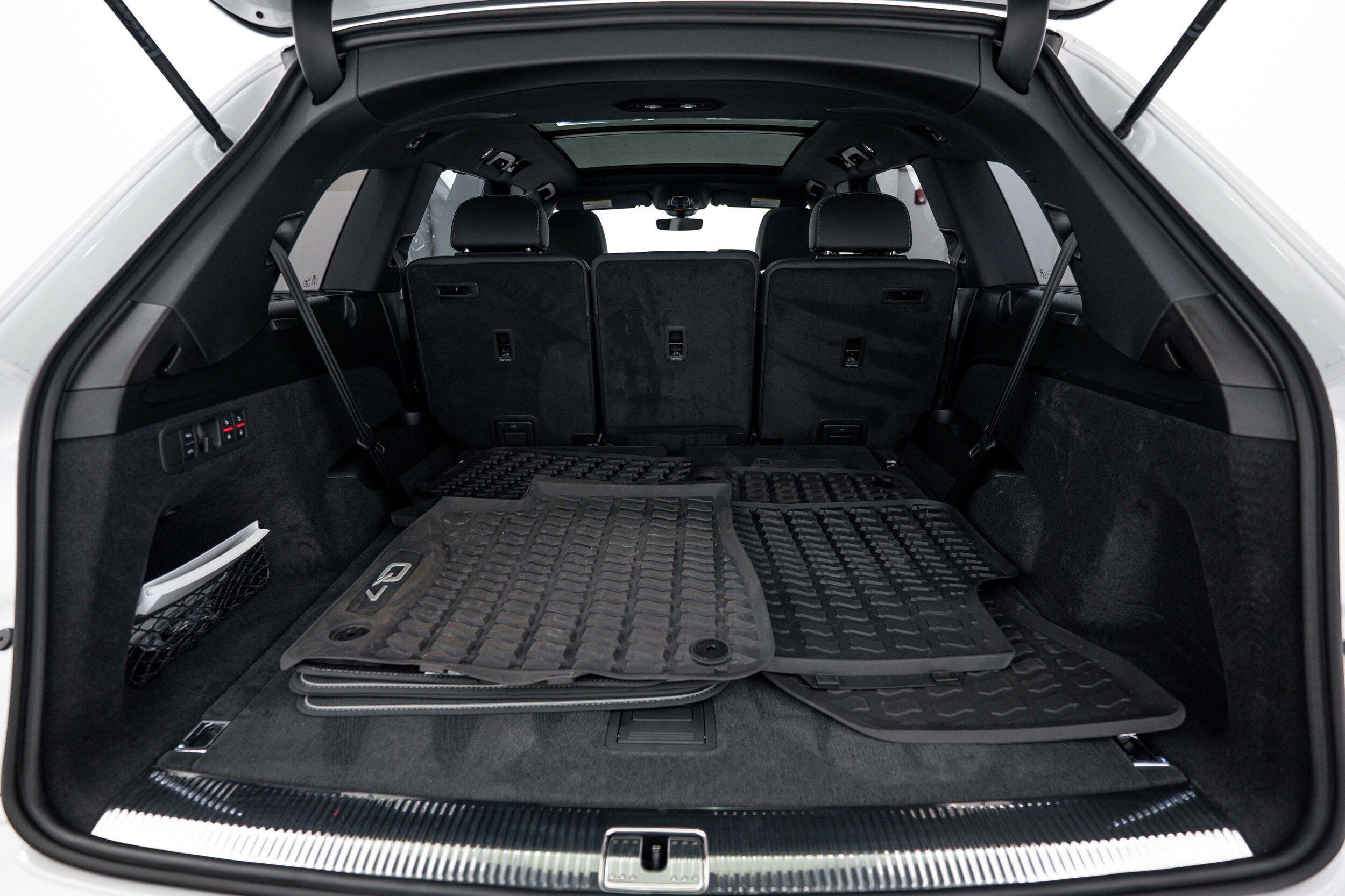 Certified 2026 Audi Q7 Premium Plus AWD/4WD image 20