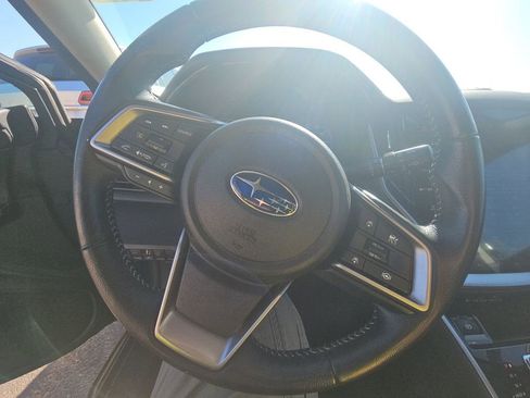 Used 2024 Subaru Outback Premium image 9