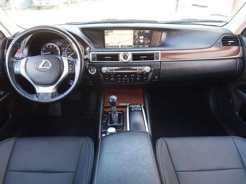 Used 2015 Lexus GS 350 image 11