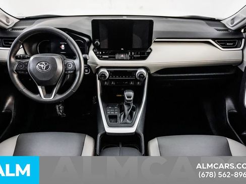 Used 2024 Toyota RAV4 XLE Premium w/ Weather Package image 24