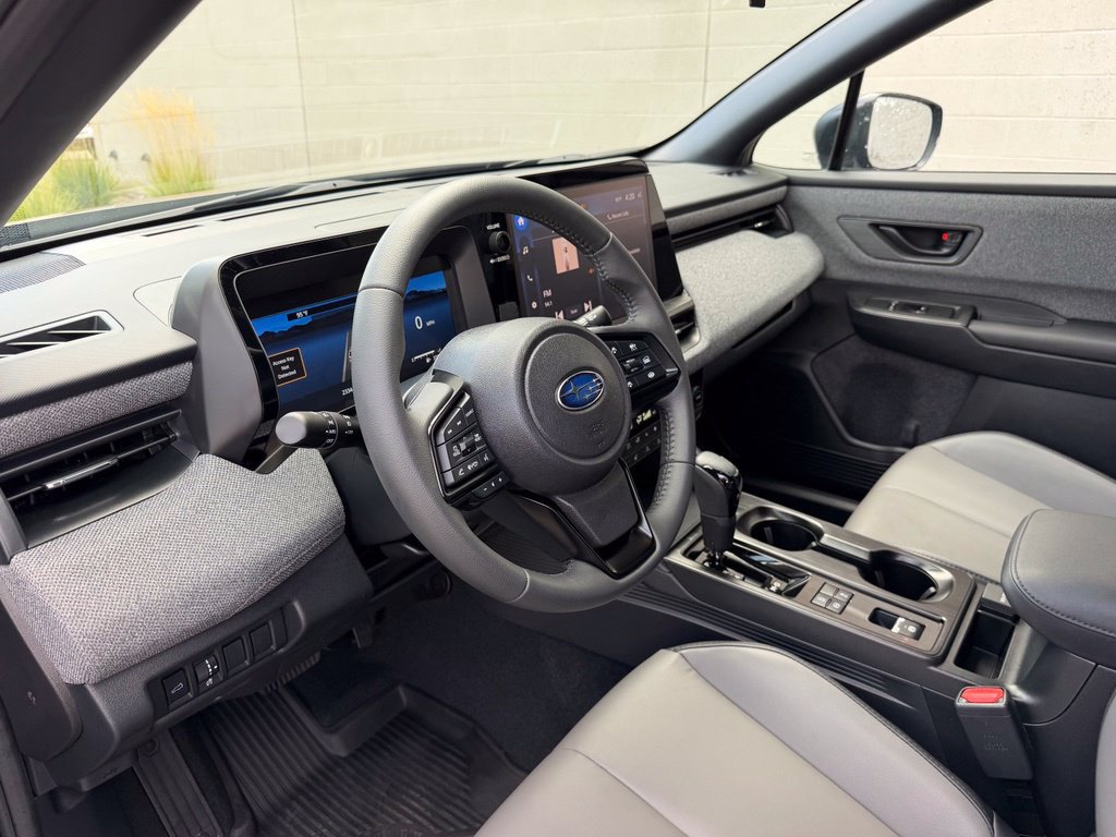 Certified 2026 Subaru Outback Premium AWD/4WD image 22