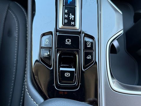 New 2026 Lexus NX 350 AWD image 26