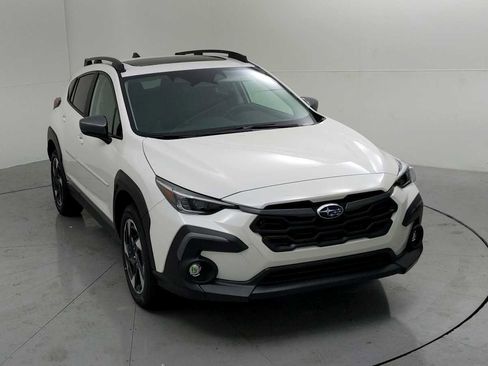 New 2026 Subaru Crosstrek 2.5i Limited AWD/4WD image 2