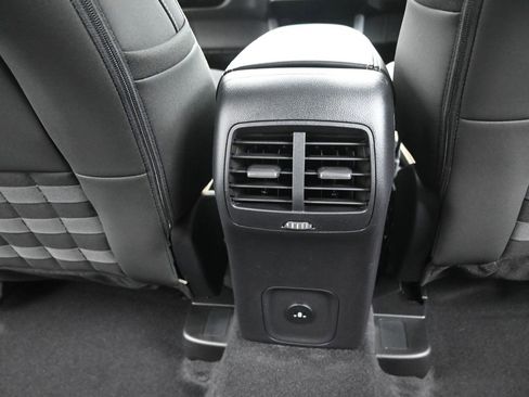 New 2025 Ford Bronco Sport Big Bend image 14