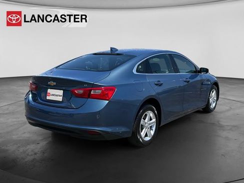 Used 2024 Chevrolet Malibu LT FWD image 7