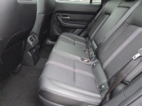 New 2026 MAZDA CX-50 2.5 Hybrid w/ Weather Package image 11