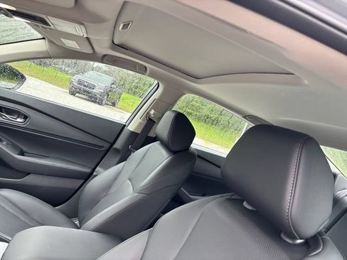 Used 2026 Honda Accord EX-L image 10