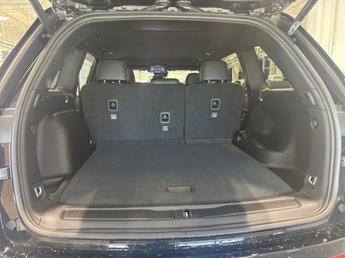 New 2025 Jeep Grand Cherokee Limited image 21