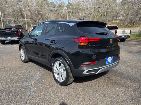 New 2026 Buick Encore GX Preferred w/ Comfort Package FWD image 3