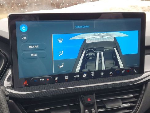 Used 2023 Ford Escape ST-Line Select w/ Tech Pack #2 image 27