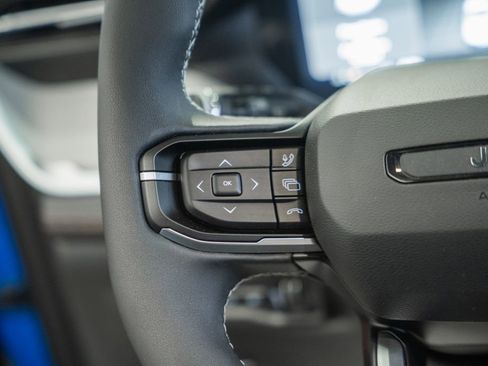 New 2026 Jeep Cherokee Limited image 30