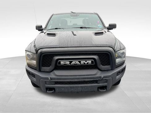 Used 2022 RAM 1500 Classic Warlock image 3