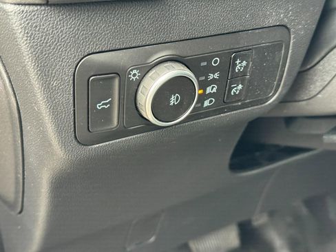 New 2025 Ford Bronco Sport Badlands image 11