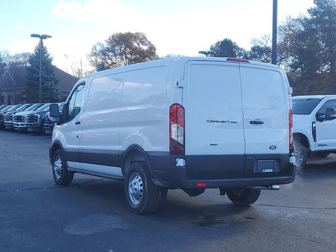 New 2026 Ford Transit 250 Low Roof AWD image 6