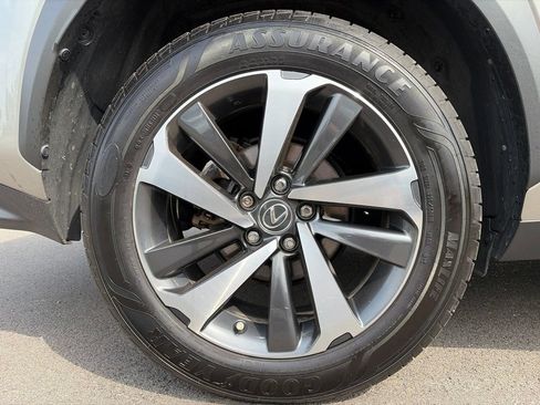 Used 2021 Lexus NX 300 AWD w/ Premium Package image 23