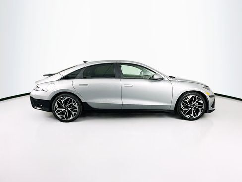 Used 2024 Hyundai Ioniq 6 SEL RWD image 10
