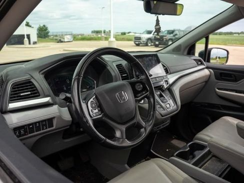 Used 2020 Honda Odyssey EX-L image 13
