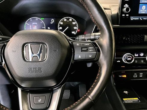 Used 2024 Honda CR-V Sport Touring image 25