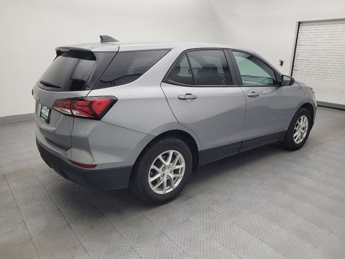 Used 2024 Chevrolet Equinox LS w/ LS Convenience Package FWD image 10