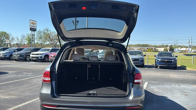 Used 2018 Mercedes-Benz GLC 300 image 10