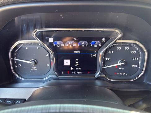 Used 2020 GMC Sierra 2500 Denali w/ Denali Ultimate Package image 11