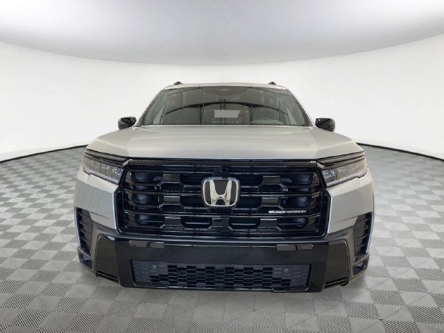 New 2026 Honda Pilot Black Edition image 8
