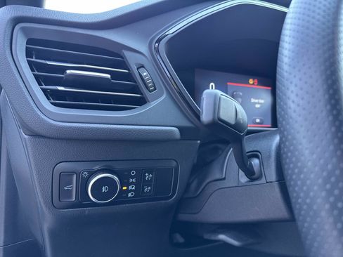 Used 2023 Ford Escape ST-Line Select image 32