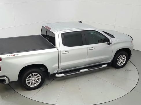 Used 2020 Chevrolet Silverado 1500 LT w/ All-Star Edition image 39