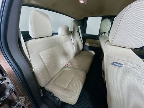 Used 2012 Ford F150 XLT w/ XLT Chrome Pkg image 25