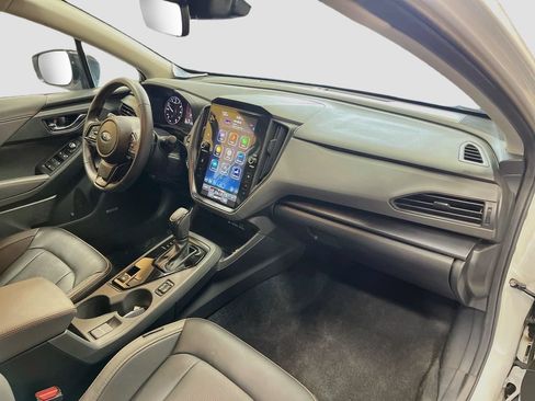 Used 2025 Subaru Crosstrek 2.5i Limited w/ Crosstrek Mirror Package AWD/4WD image 29