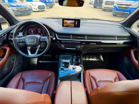 Used 2018 Audi Q7 3.0T Prestige image 24