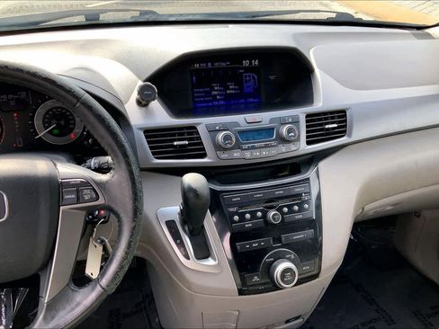 Used 2013 Honda Odyssey EX-L image 7