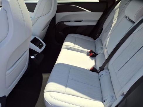 New 2025 Cadillac Lyriq Sport image 7