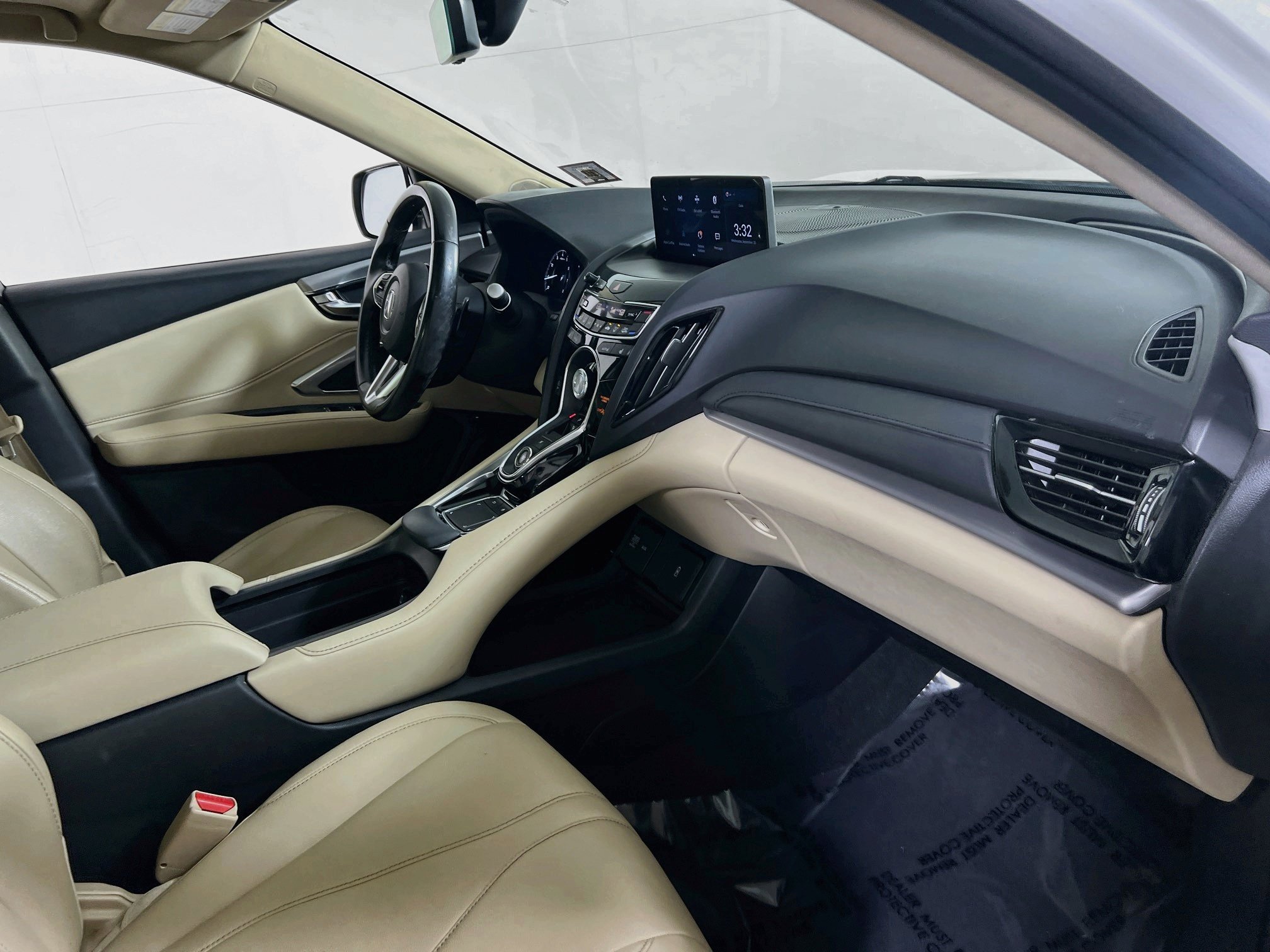 Used 2021 Acura RDX AWD image 28