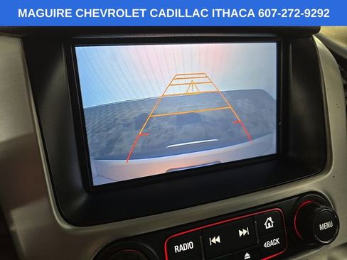 Used 2016 GMC Yukon XL SLT image 23