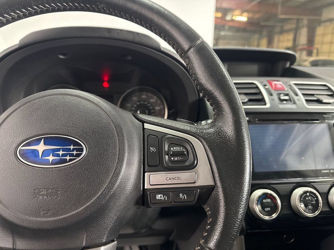 Used 2018 Subaru Forester 2.0XT Premium AWD/4WD image 13